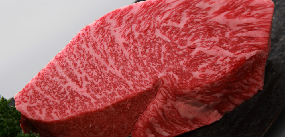 松阪牛A5　イチボ ステーキ