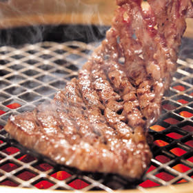 匠の技　松阪牛モモ肉ダイヤモンドカット
