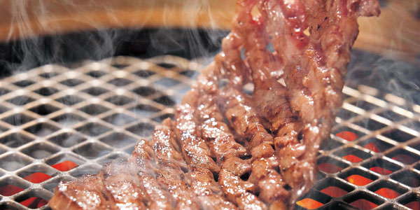 匠の技　松阪牛モモ肉ダイヤモンドカット