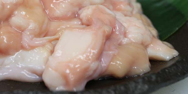 コプチャンお取り寄せ単品500gの通販