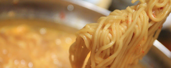 小匠麺