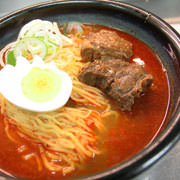ラーメン