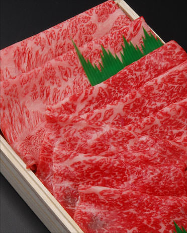 京おせち三段重&松阪牛セット 限定100セット