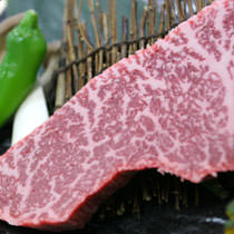 【送料無料】松阪牛ランプステーキ ギフト 100g