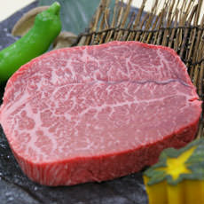 【送料無料】松阪牛芯芯ステーキギフト 100g×3枚セット