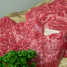 松阪牛サーロイン×モモ肉 焼肉セット