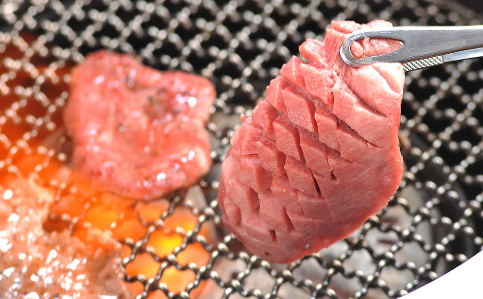 焼肉