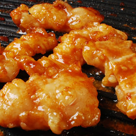 焼肉特集