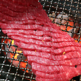 焼肉特集