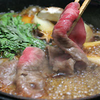 特選松阪牛切り落とし500g