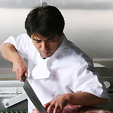 松坂牛の匠