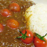 キーマカレーの作り方　レシピ