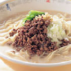 担々麺
