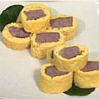 牛肉の黄金蒸し