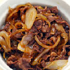 牛丼