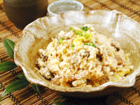すき焼き