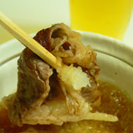 松阪牛焼肉