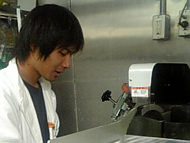 水戸川さとる