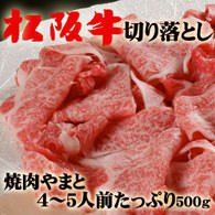 切り落としセット