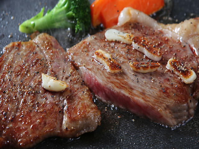 食べ比べセット