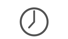 お好きなタイミング