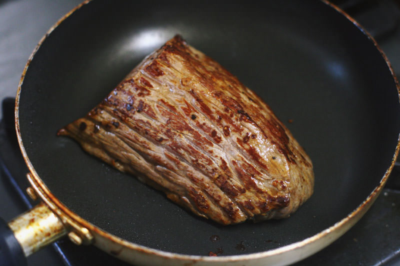 簡単ローストビーフ