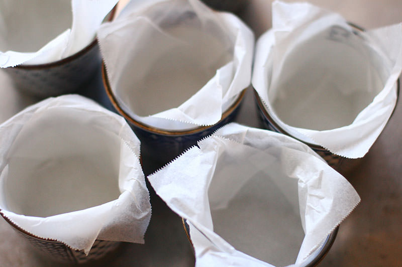 お家で簡単　角煮の蒸しまんじゅう