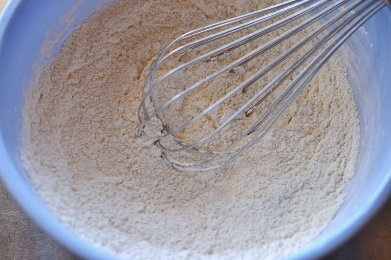 お家で簡単　角煮の蒸しまんじゅう