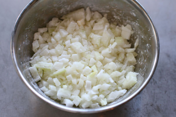 挽肉ロール白菜