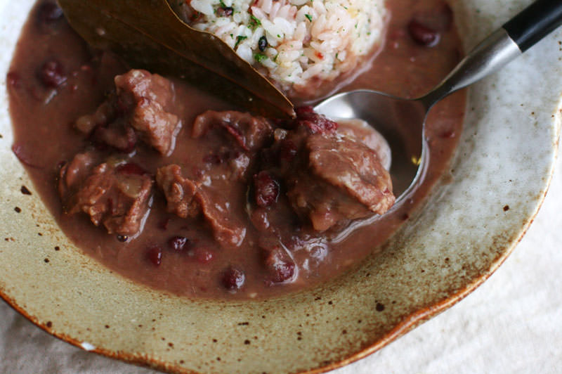 ブラジルの煮込み料理、フェジョアーダ