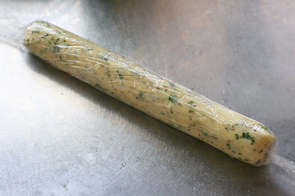 牛脂のおつまみクッキー