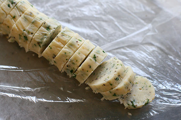 牛脂のおつまみクッキー