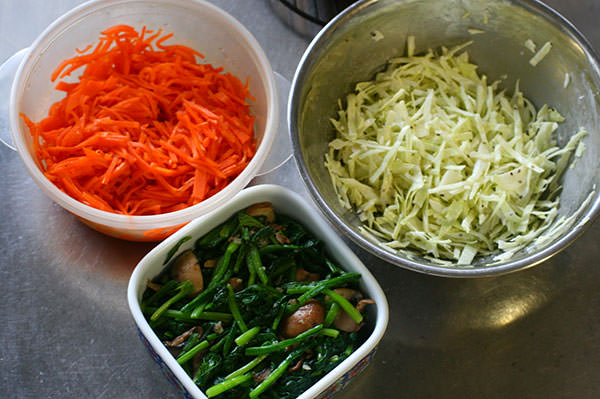 牛脂で香ばしい　ホットサンド