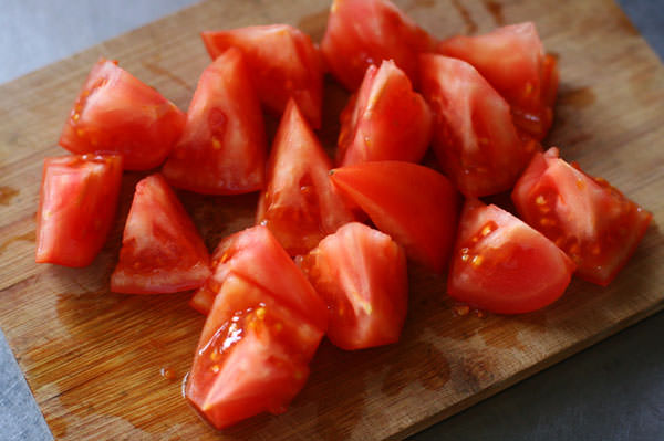 まるでイタリアンな牛骨ラーメン