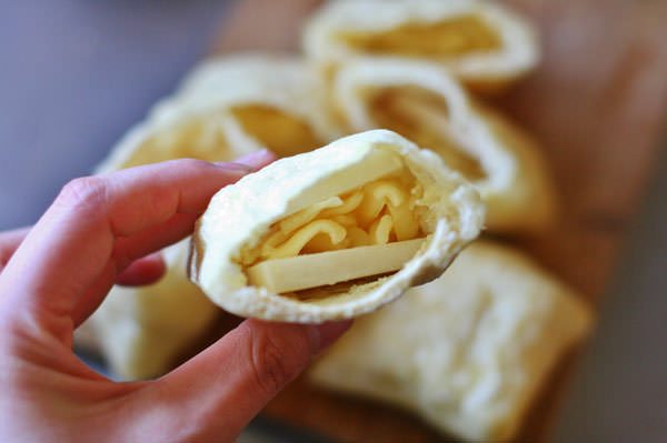 牛骨ラーメンスープでおでん風煮込み