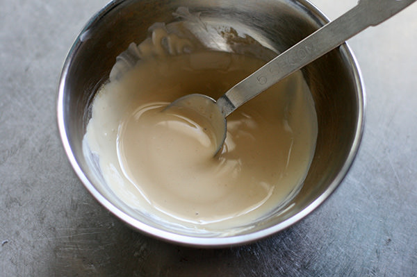 フライパンひとつで作るローストビーフ