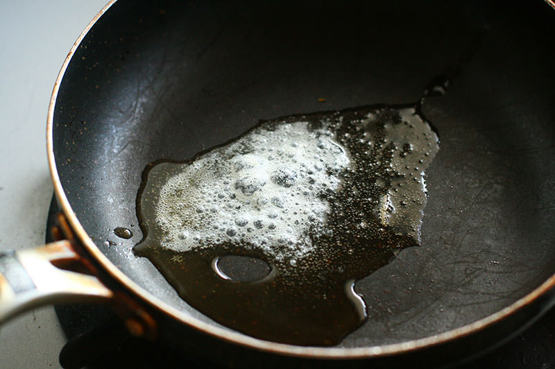 贅沢なチーズオムレツ