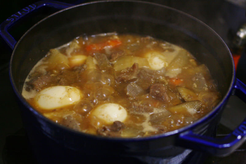 【牛すじ煮込みレシピ】人気の定番レシピ