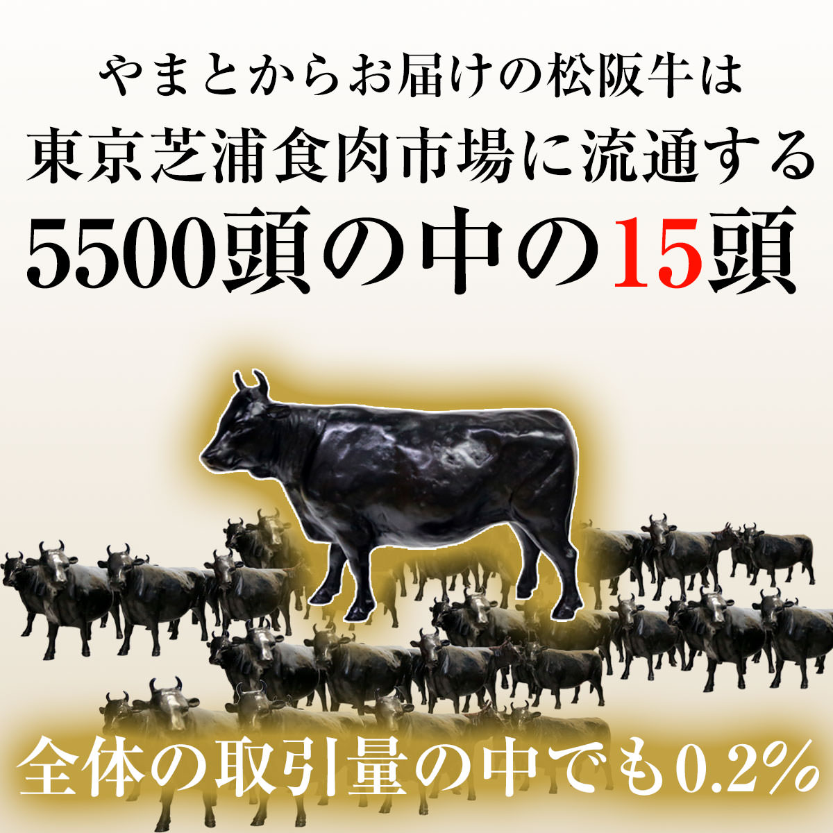 松阪牛お惣菜デラックス Bセット -特選松阪牛やまと