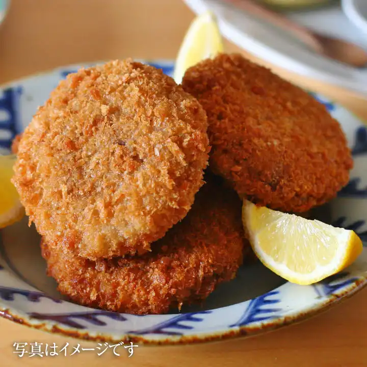受験に勝つメンチカツセット