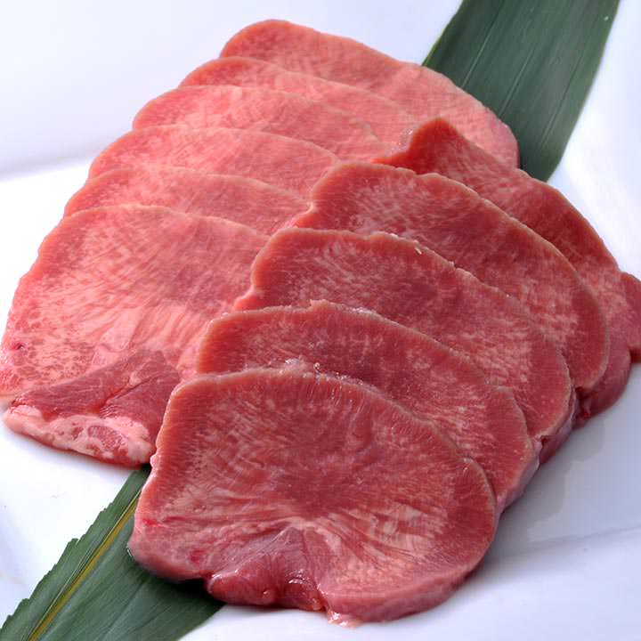 牛タン焼肉パーティーセット 特選松阪牛やまと