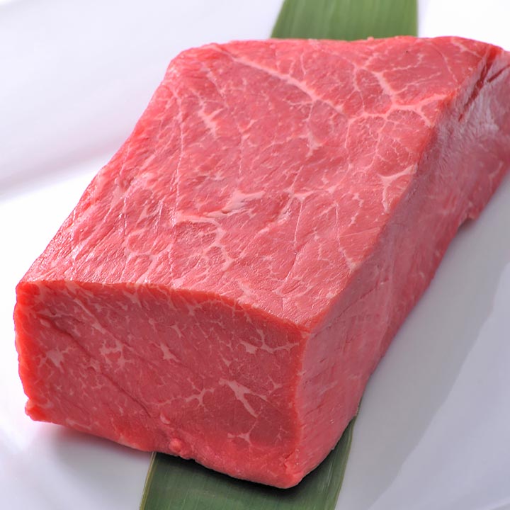 ローストビーフ用　松阪牛ブロック肉