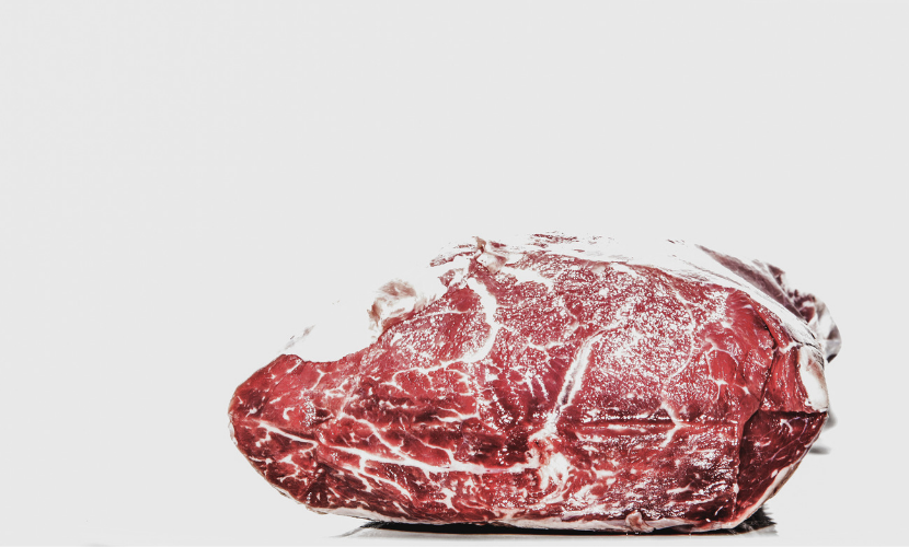 冷凍したお肉を美味しく解凍するコツ。賞味期限はいつまで？